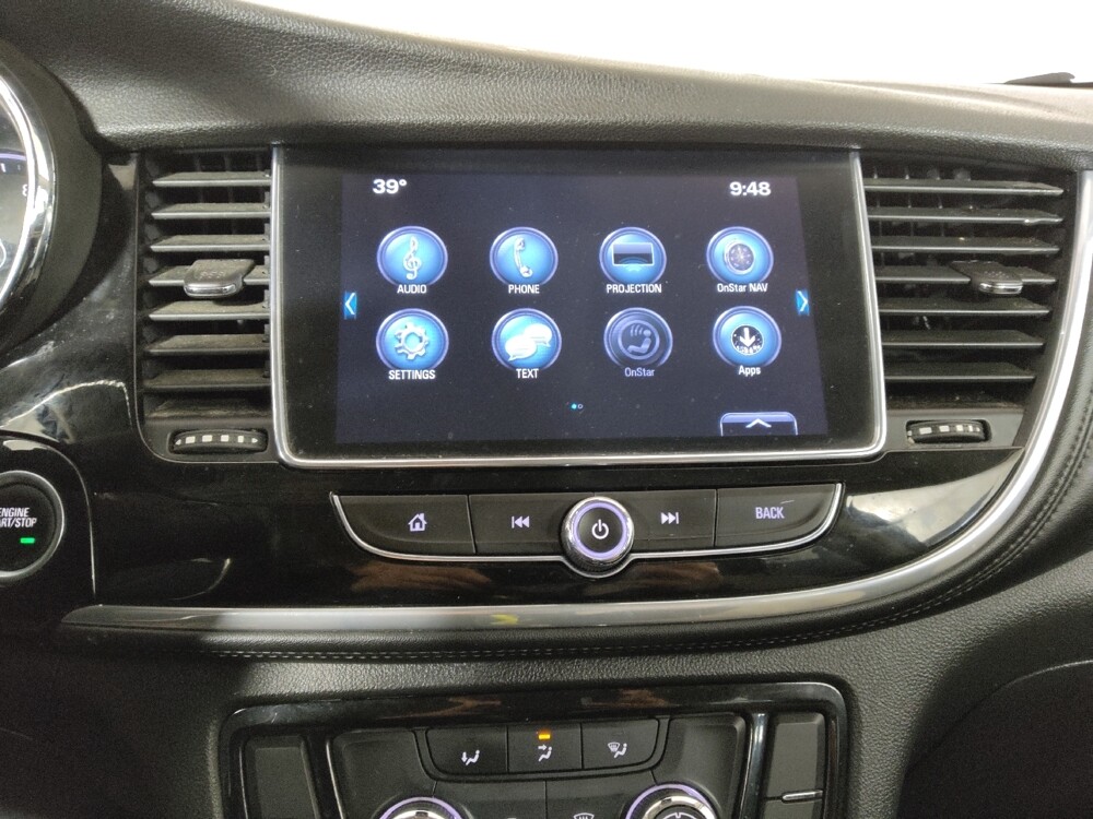 2019 Buick Encore in Midlothian, IL 60445 - 18119034 25