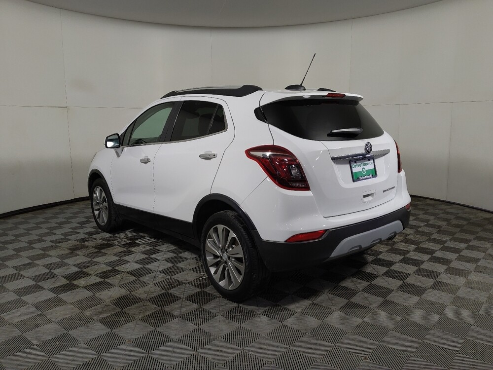 2019 Buick Encore in Midlothian, IL 60445 - 18119034 6