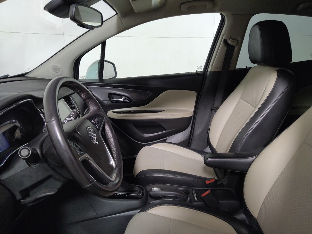 2019 Buick Encore in Midlothian, IL 60445 - 18119034 17