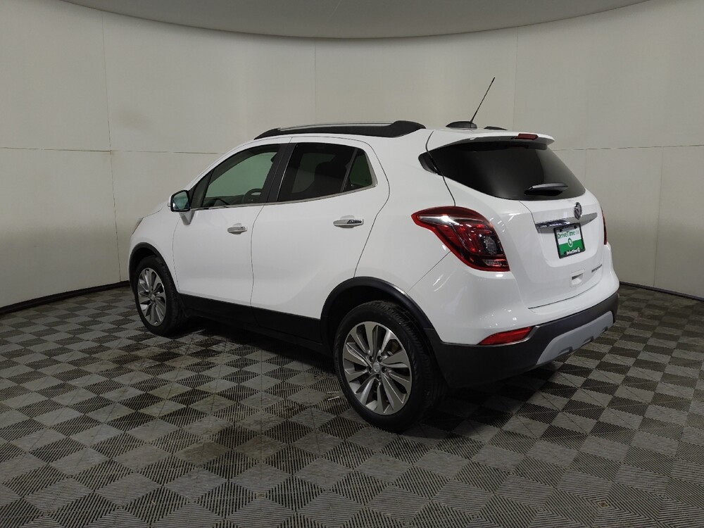 2019 Buick Encore in Midlothian, IL 60445 - 18119034 5