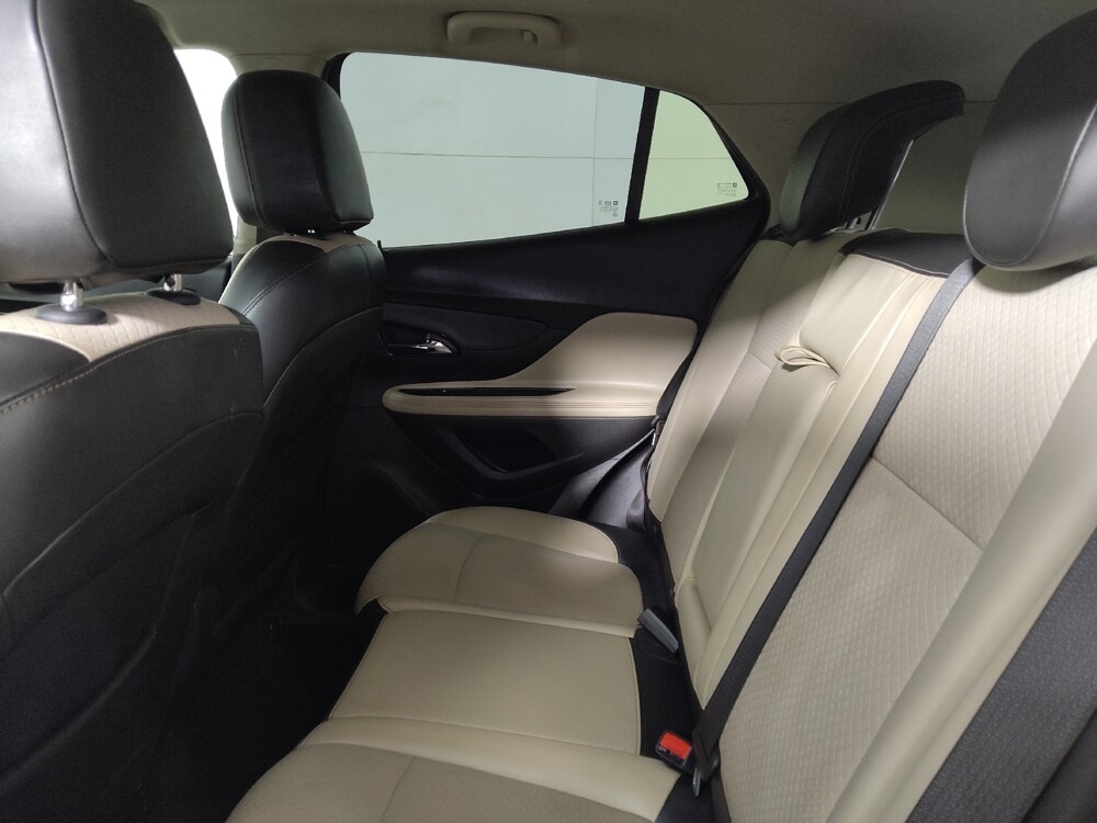 2019 Buick Encore in Midlothian, IL 60445 - 18119034 18