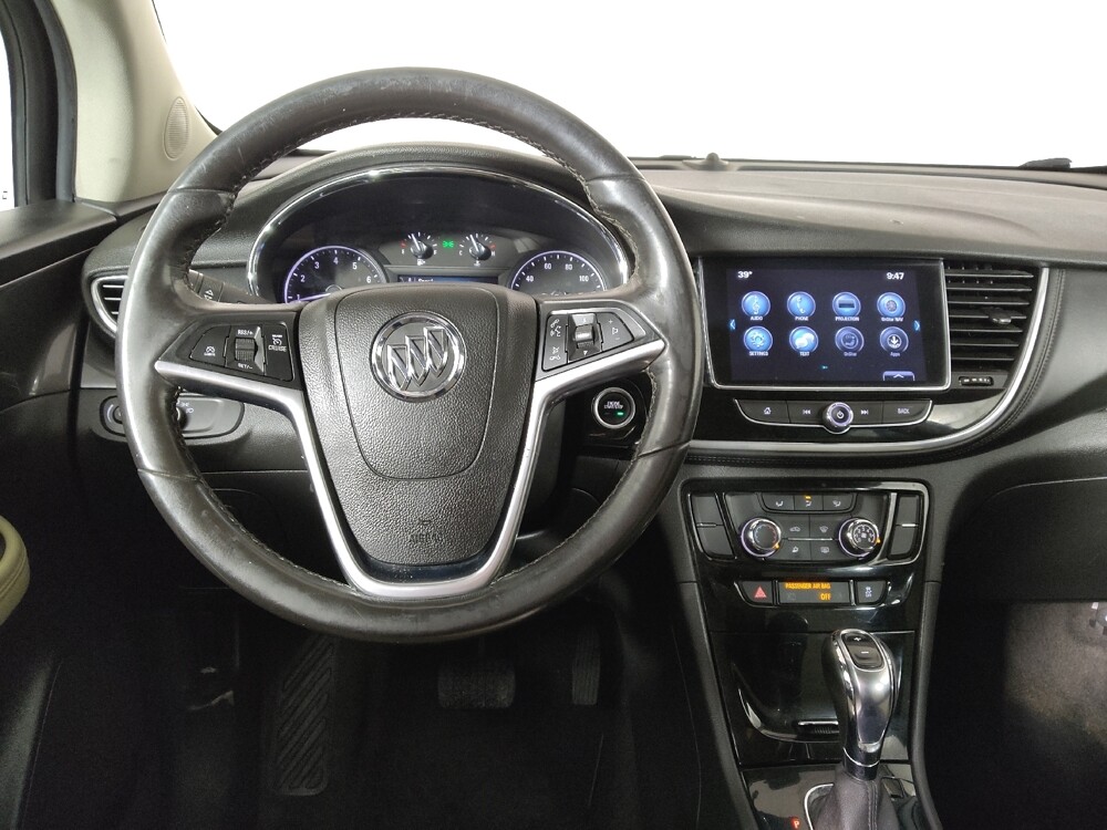 2019 Buick Encore in Midlothian, IL 60445 - 18119034 22