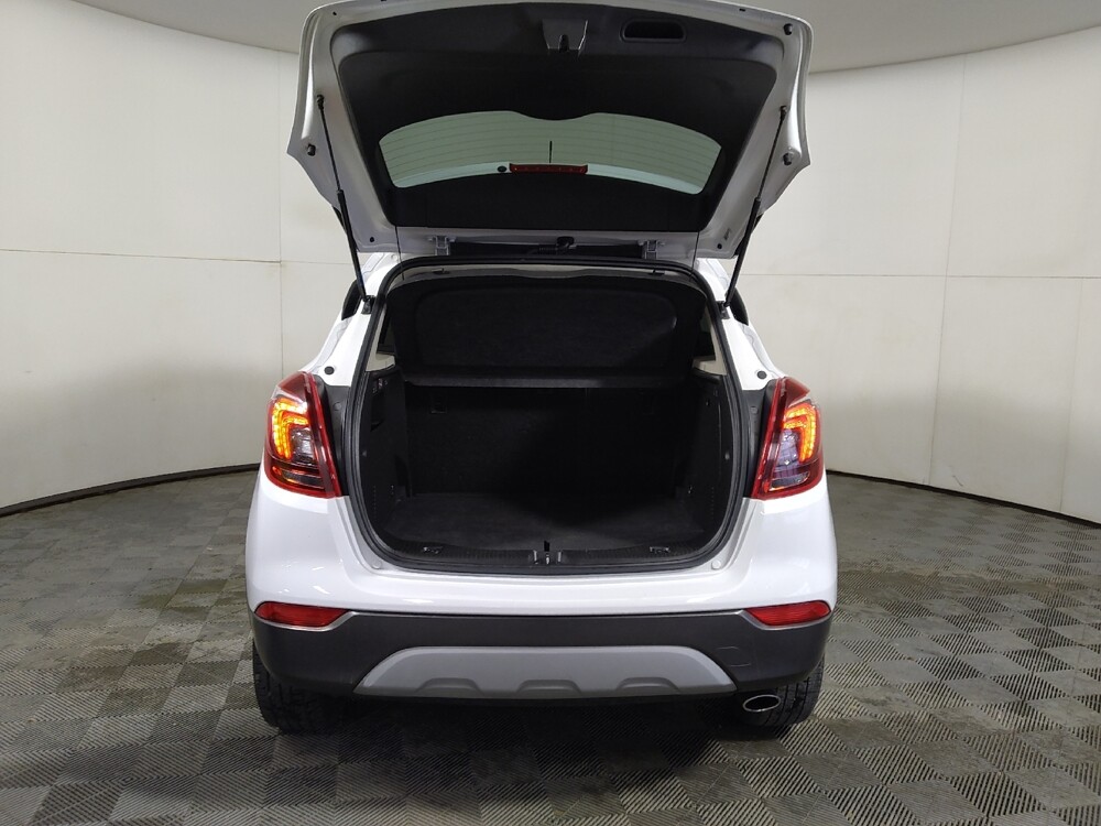 2019 Buick Encore in Midlothian, IL 60445 - 18119034 29