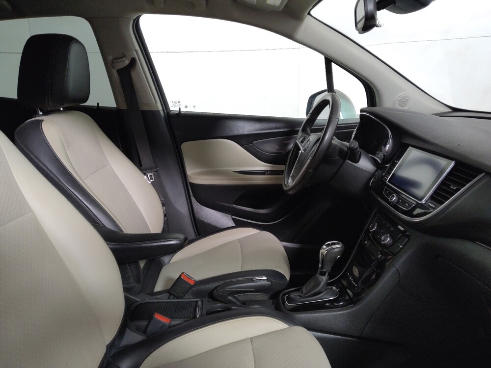 2019 Buick Encore in Midlothian, IL 60445 - 18119034 21