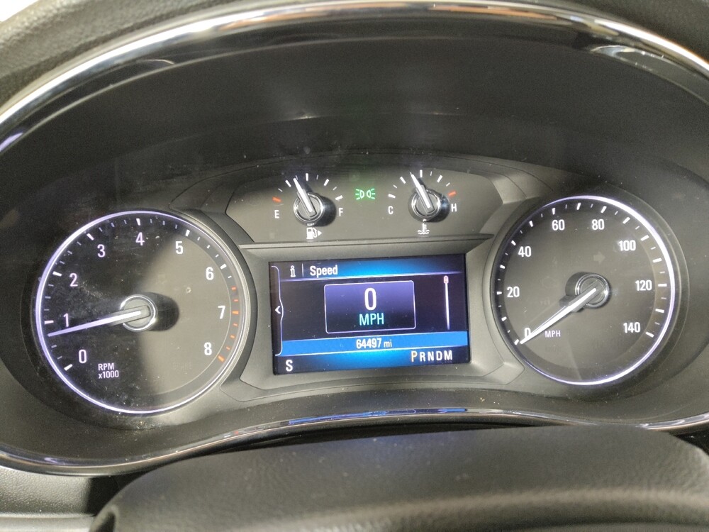 2019 Buick Encore in Midlothian, IL 60445 - 18119034 23