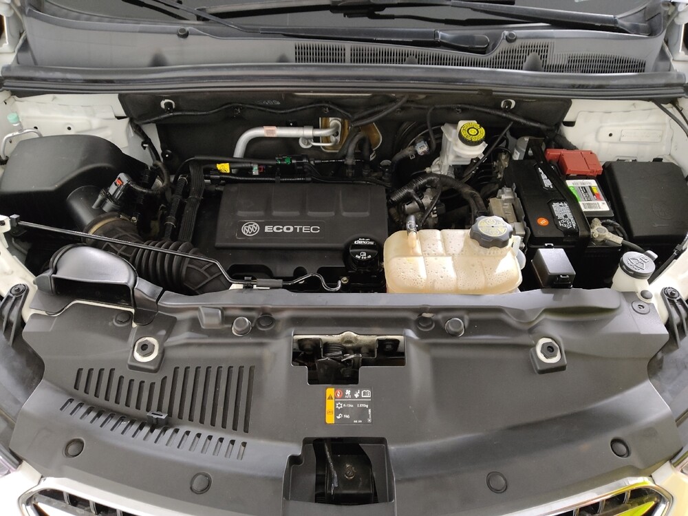 2019 Buick Encore in Midlothian, IL 60445 - 18119034 30