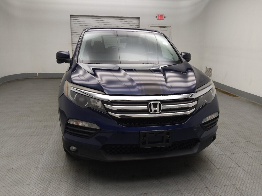 2017 Honda Pilot in Midlothian, IL 60445 - 18119035 14