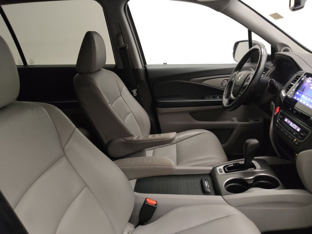 2017 Honda Pilot in Midlothian, IL 60445 - 18119035 21