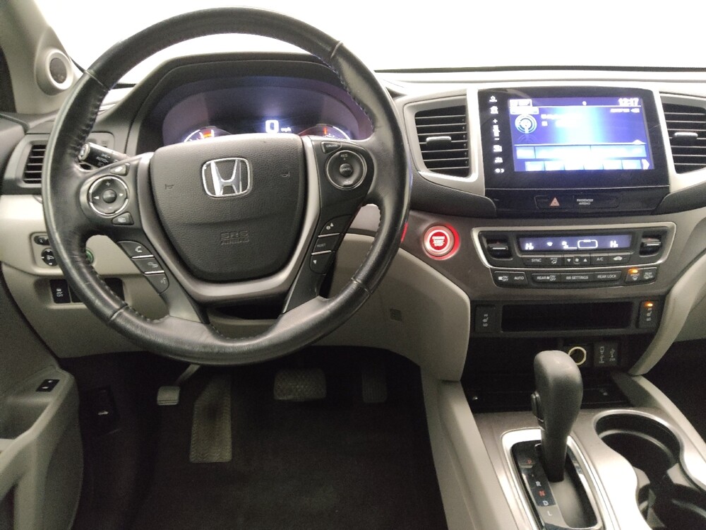 2017 Honda Pilot in Midlothian, IL 60445 - 18119035 22