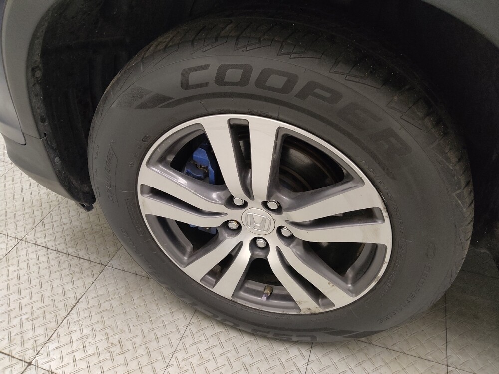 2017 Honda Pilot in Midlothian, IL 60445 - 18119035 31