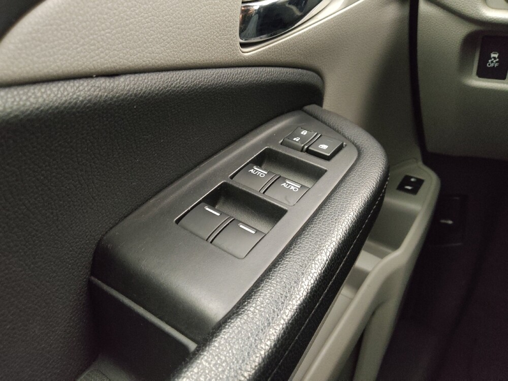 2017 Honda Pilot in Midlothian, IL 60445 - 18119035 27