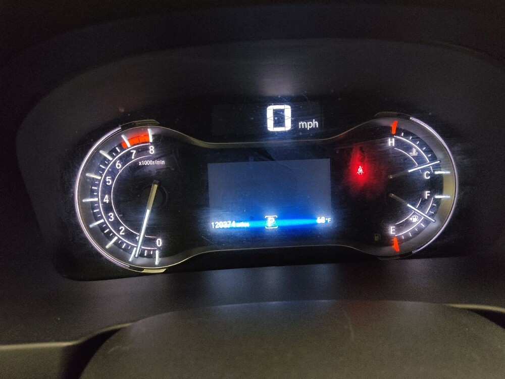 2017 Honda Pilot in Midlothian, IL 60445 - 18119035 23