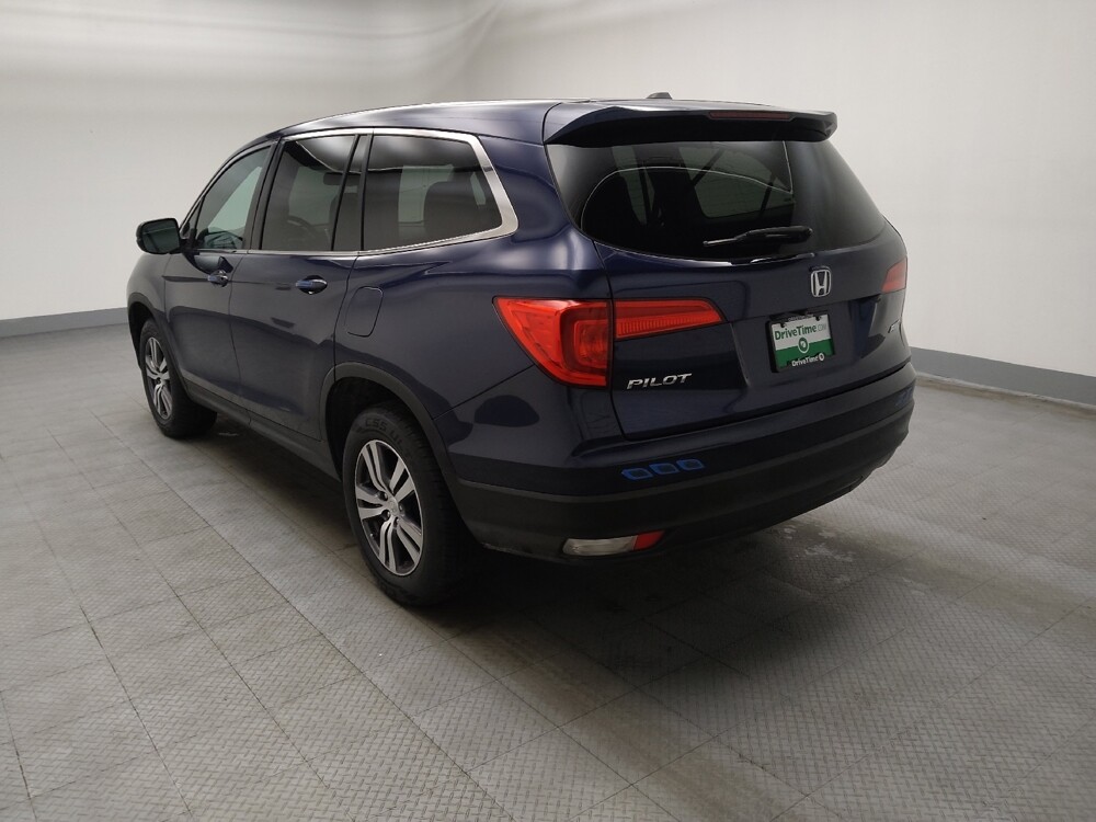 2017 Honda Pilot in Midlothian, IL 60445 - 18119035 5