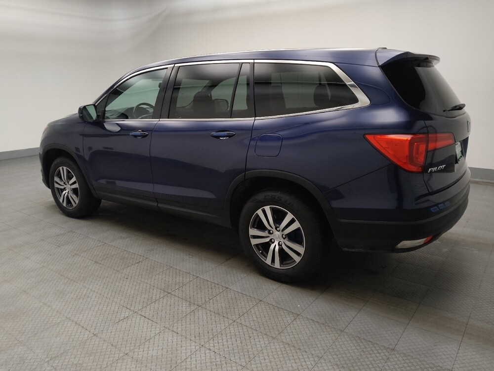 2017 Honda Pilot in Midlothian, IL 60445 - 18119035 3