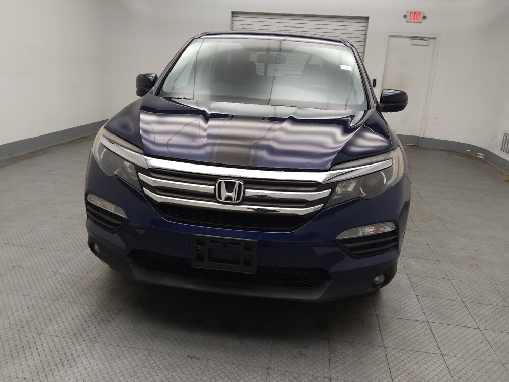 2017 Honda Pilot in Midlothian, IL 60445 - 18119035 15