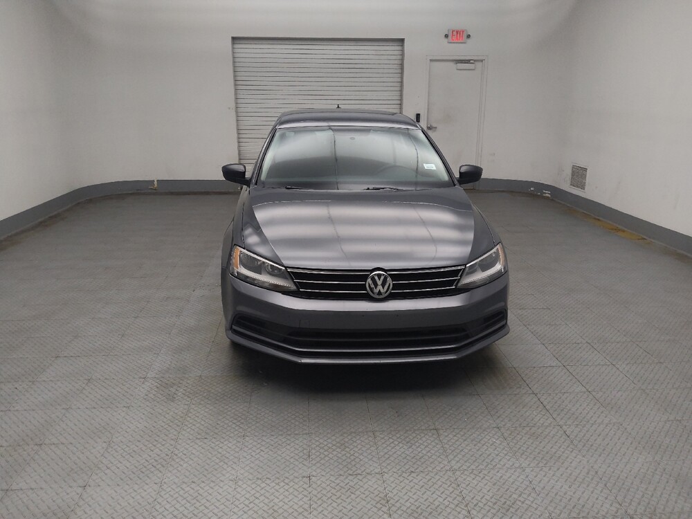 2015 Volkswagen Jetta in Lombard, IL 60148 - 18119037 14
