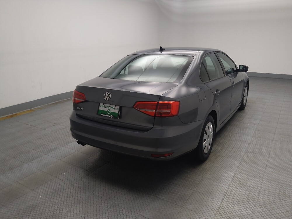 2015 Volkswagen Jetta in Lombard, IL 60148 - 18119037 9