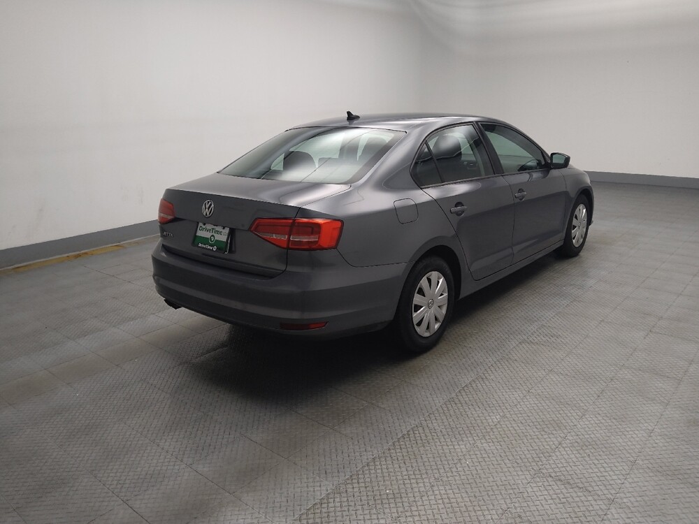 2015 Volkswagen Jetta in Lombard, IL 60148 - 18119037 10