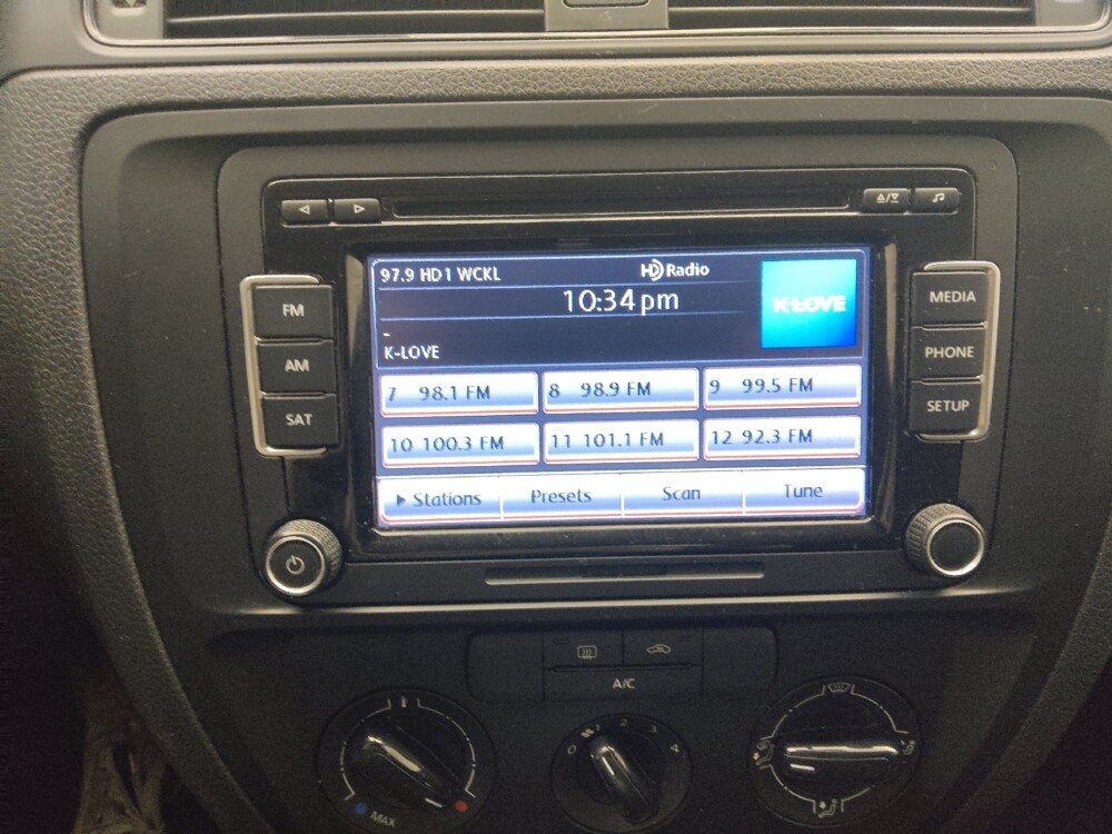 2015 Volkswagen Jetta in Lombard, IL 60148 - 18119037 25