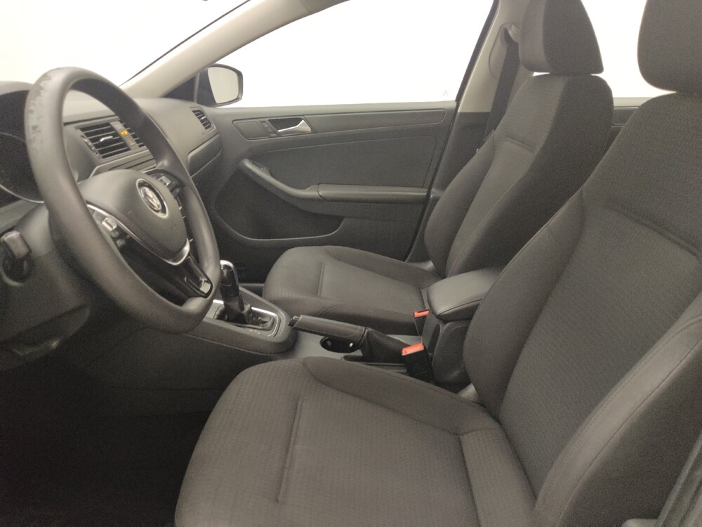 2015 Volkswagen Jetta in Lombard, IL 60148 - 18119037 17