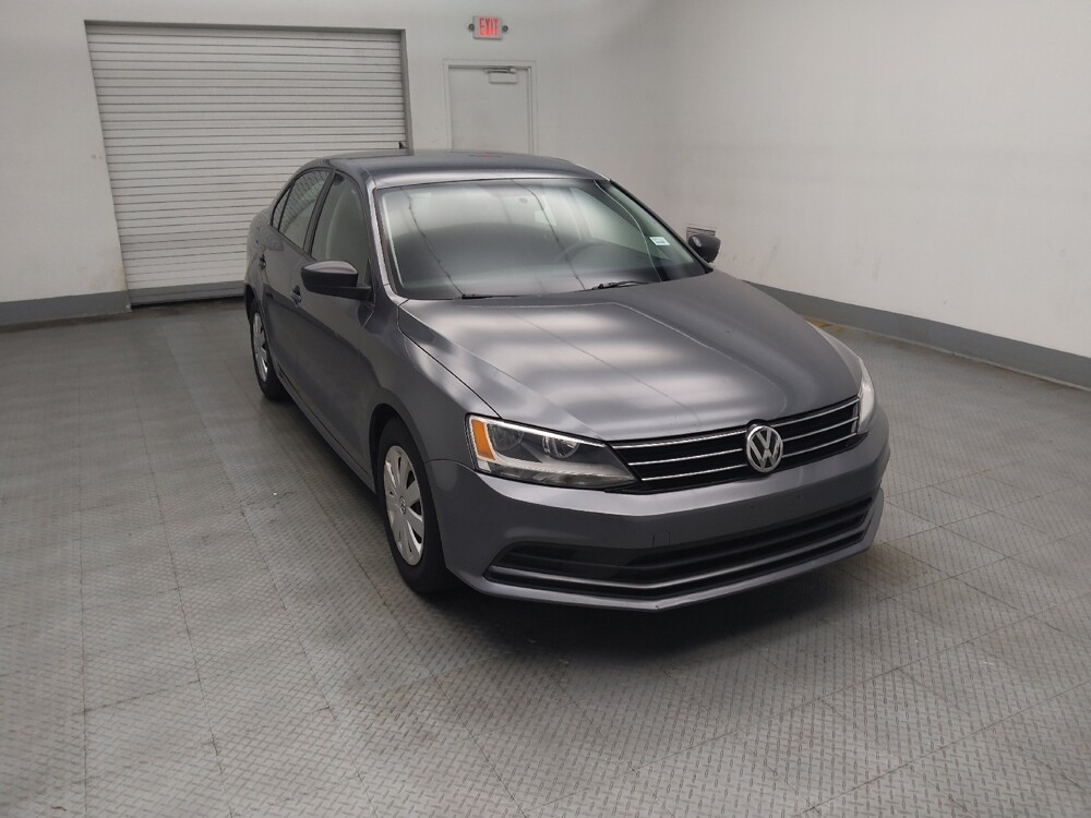2015 Volkswagen Jetta in Lombard, IL 60148 - 18119037 13