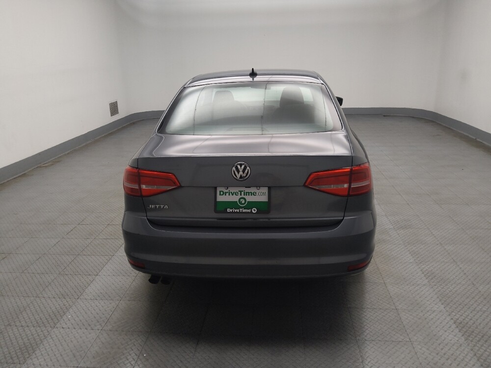 2015 Volkswagen Jetta in Lombard, IL 60148 - 18119037 7