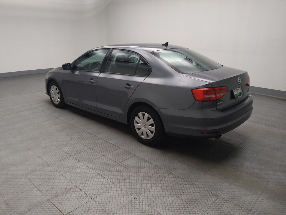 2015 Volkswagen Jetta in Lombard, IL 60148 - 18119037 3