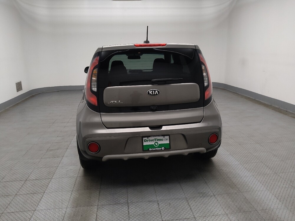 2019 Kia Soul in Midlothian, IL 60445 - 18119038 6