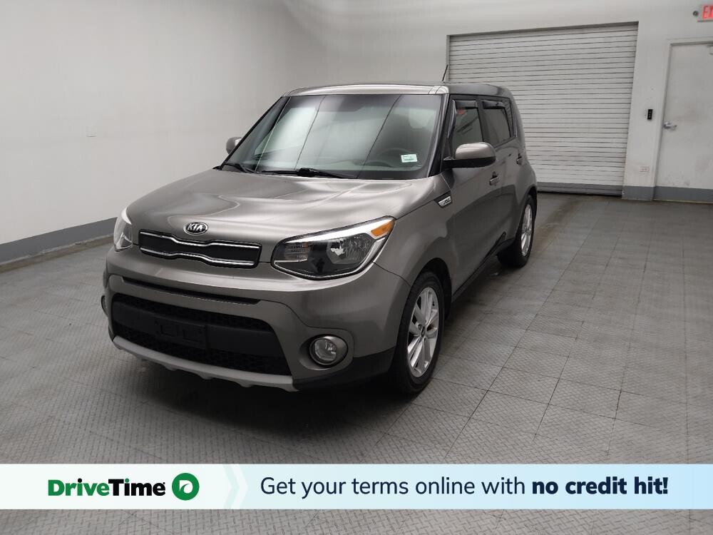 2019 Kia Soul in Midlothian, IL 60445 - 18119038