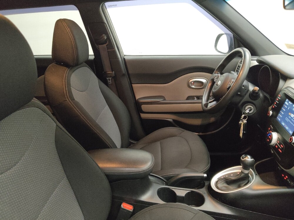 2019 Kia Soul in Midlothian, IL 60445 - 18119038 21