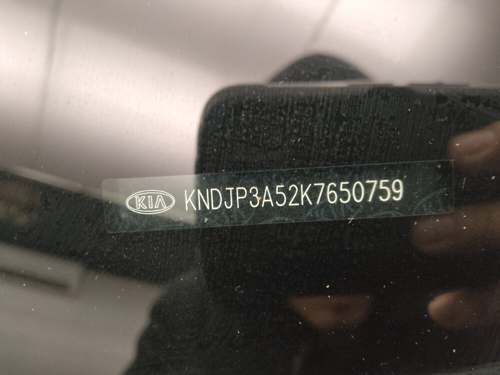 2019 Kia Soul in Midlothian, IL 60445 - 18119038 33