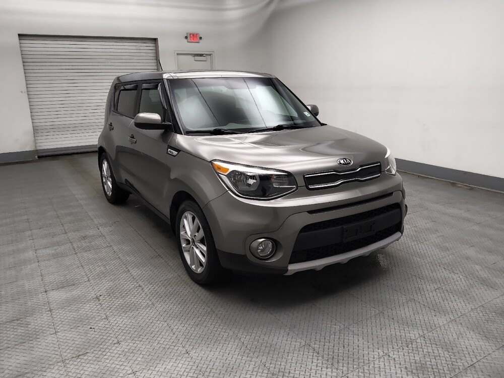 2019 Kia Soul in Midlothian, IL 60445 - 18119038 13