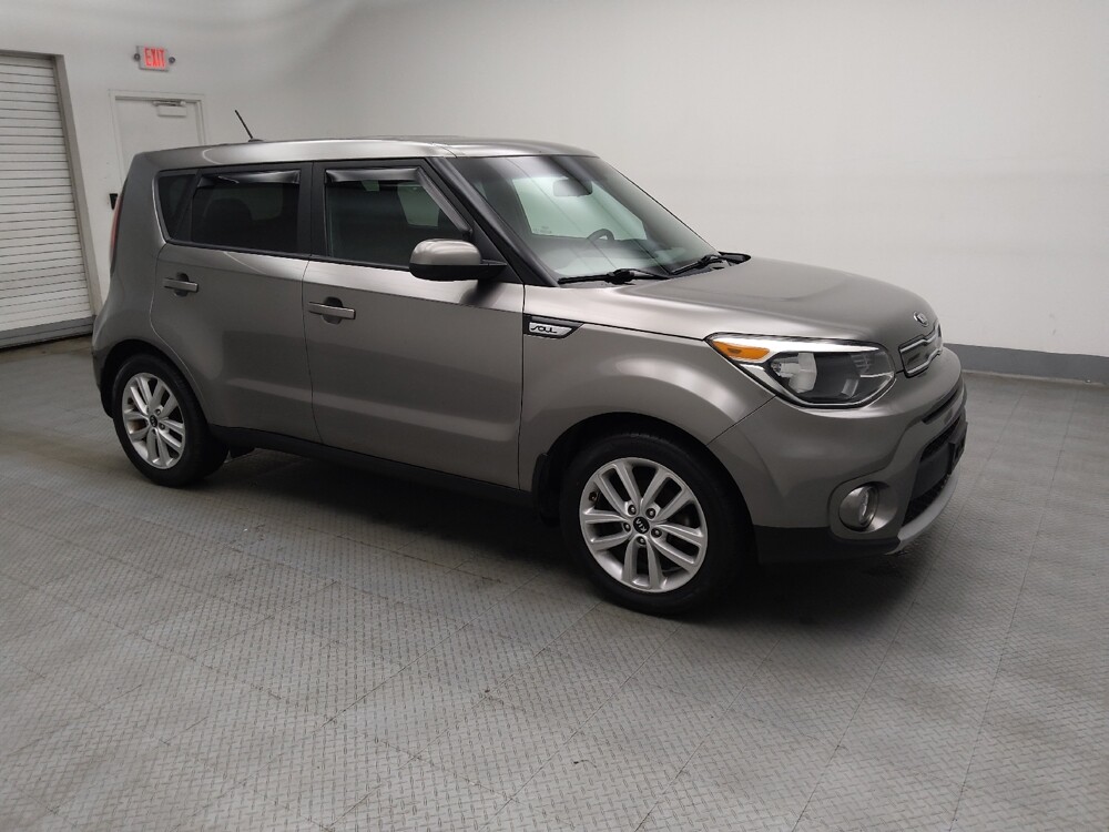 2019 Kia Soul in Midlothian, IL 60445 - 18119038 11