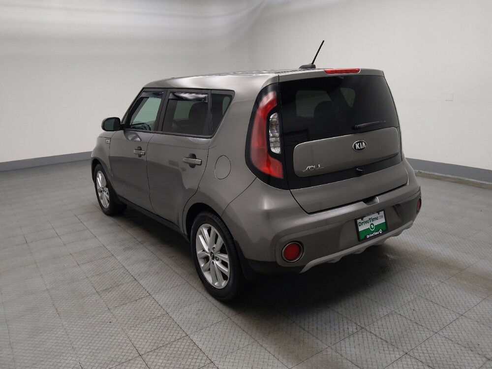 2019 Kia Soul in Midlothian, IL 60445 - 18119038 5