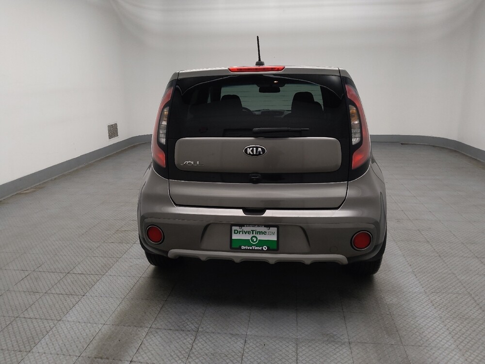 2019 Kia Soul in Midlothian, IL 60445 - 18119038 7