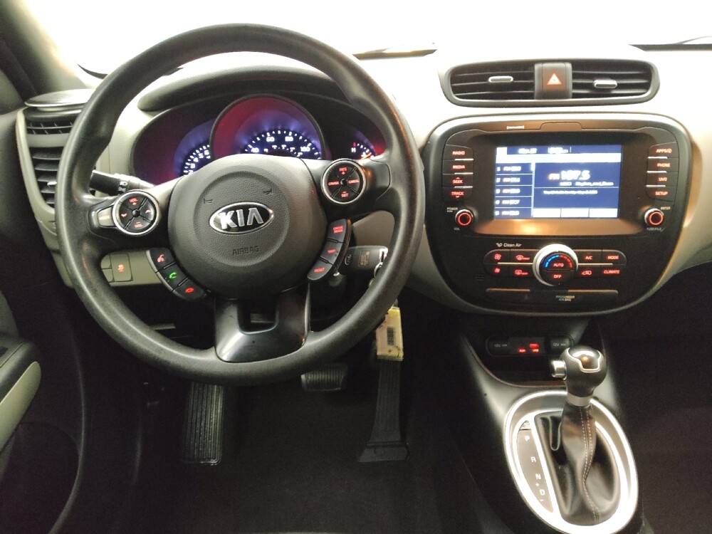 2019 Kia Soul in Midlothian, IL 60445 - 18119038 22
