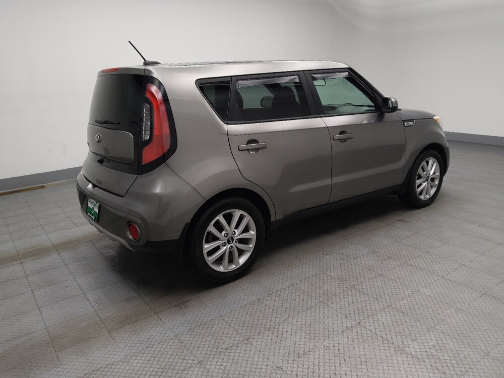 2019 Kia Soul in Midlothian, IL 60445 - 18119038 10