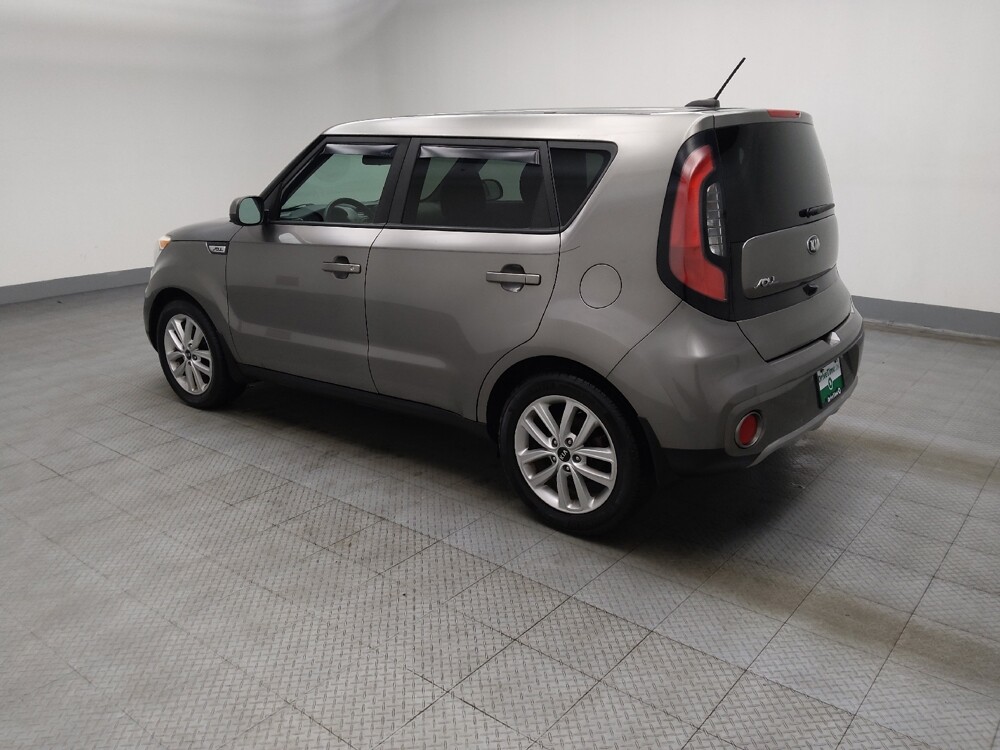 2019 Kia Soul in Midlothian, IL 60445 - 18119038 3