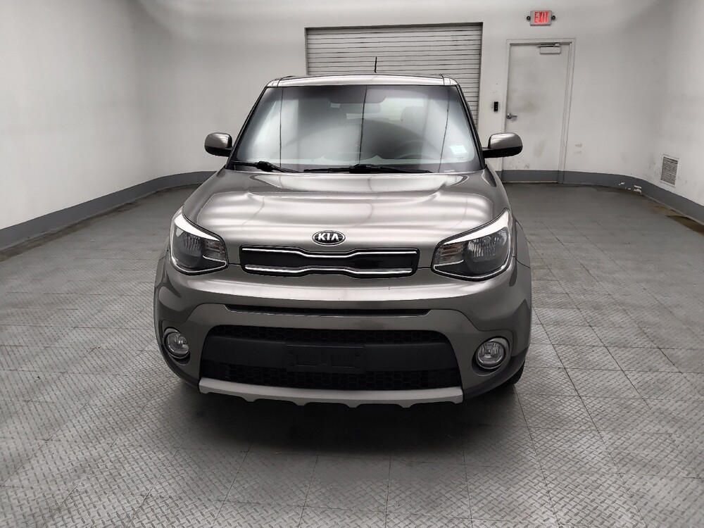 2019 Kia Soul in Midlothian, IL 60445 - 18119038 15
