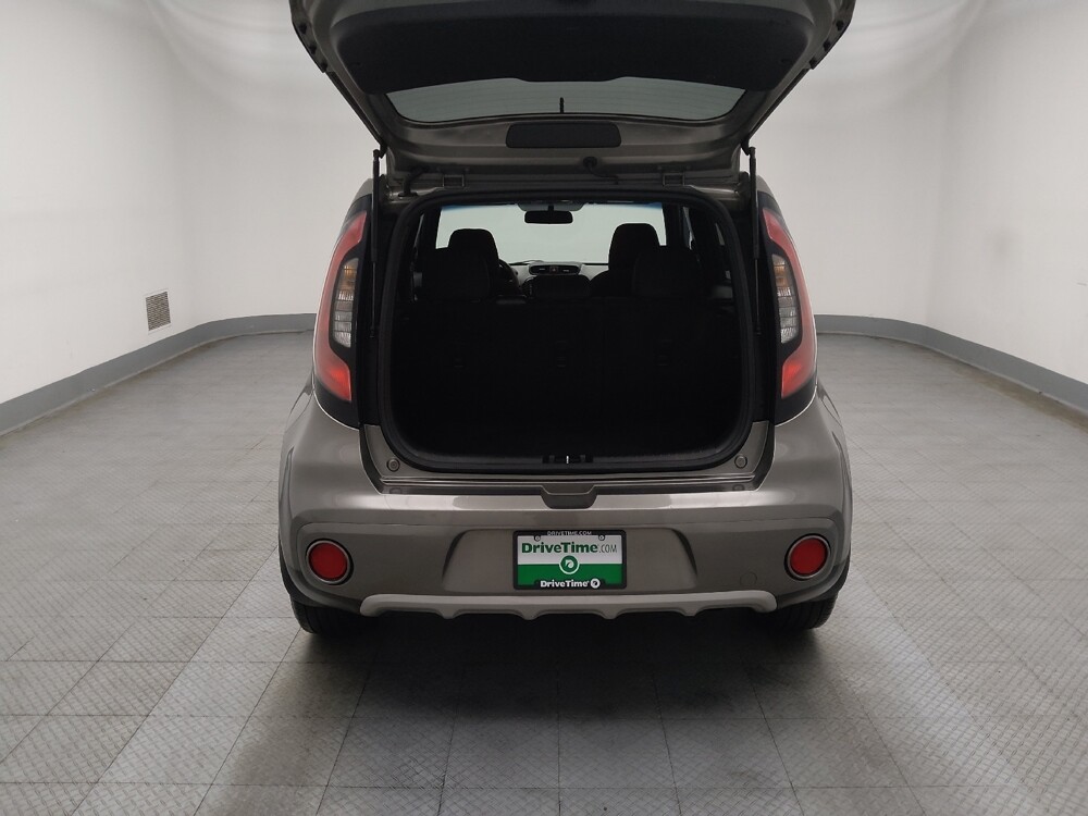 2019 Kia Soul in Midlothian, IL 60445 - 18119038 29