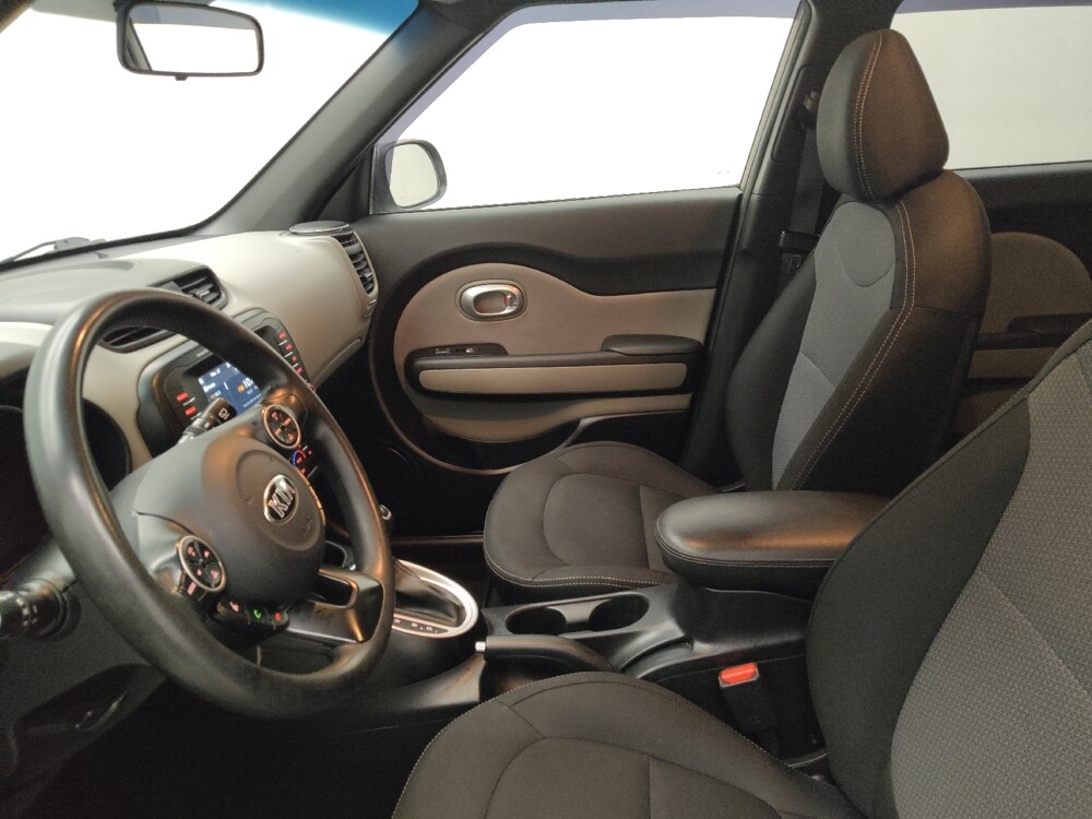 2019 Kia Soul in Midlothian, IL 60445 - 18119038 17