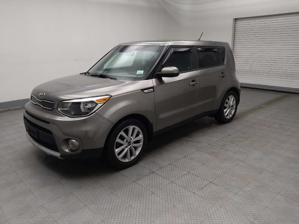 2019 Kia Soul in Midlothian, IL 60445 - 18119038 2