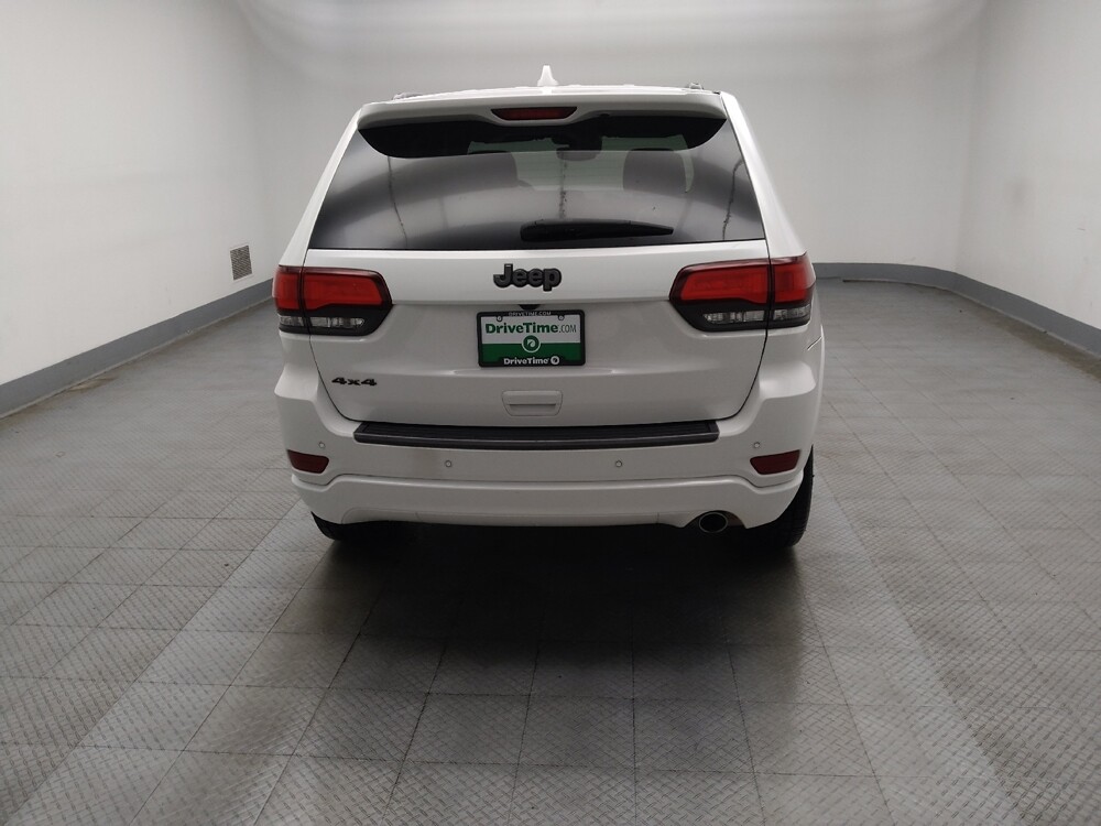 2021 Jeep Grand Cherokee in Midlothian, IL 60445 - 18119039 7