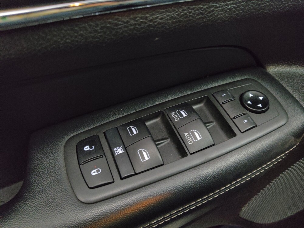 2021 Jeep Grand Cherokee in Midlothian, IL 60445 - 18119039 27