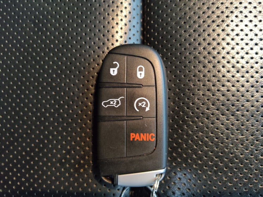 2021 Jeep Grand Cherokee in Midlothian, IL 60445 - 18119039 32