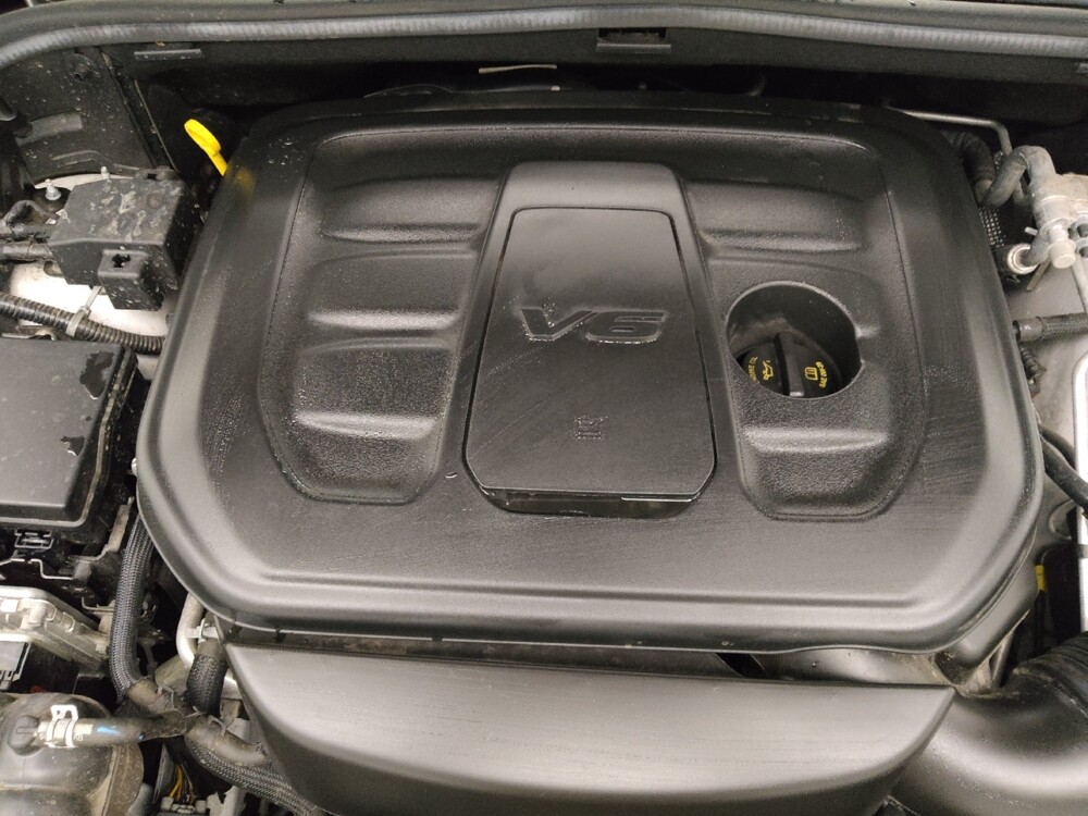 2021 Jeep Grand Cherokee in Midlothian, IL 60445 - 18119039 30