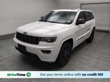 2021 Jeep Grand Cherokee in Midlothian, IL 60445