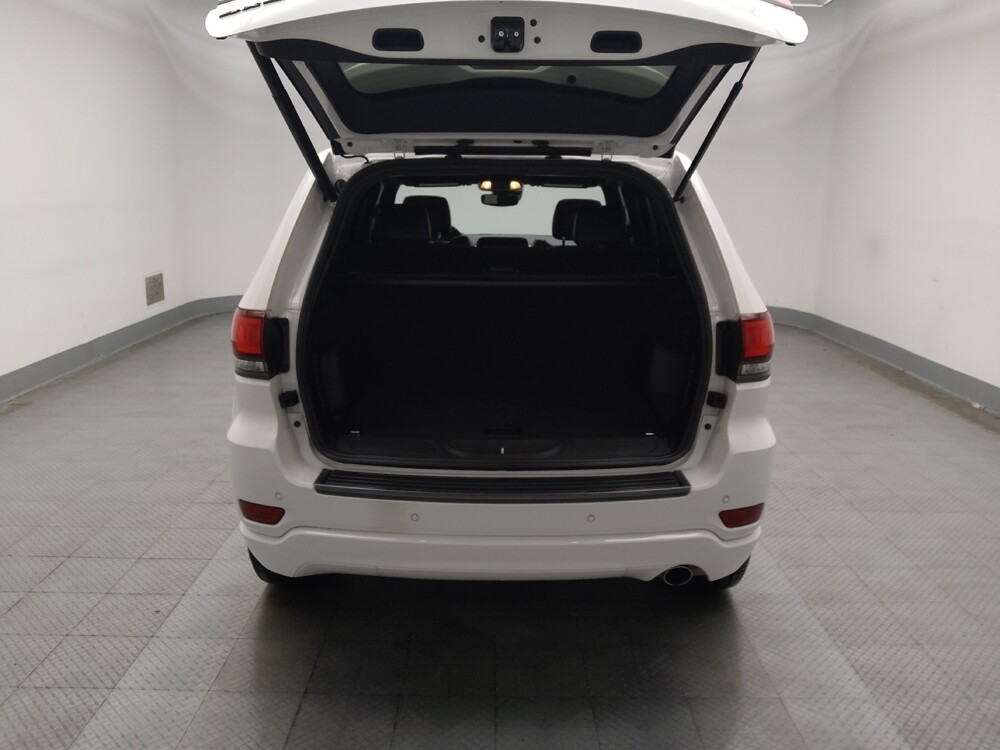 2021 Jeep Grand Cherokee in Midlothian, IL 60445 - 18119039 29