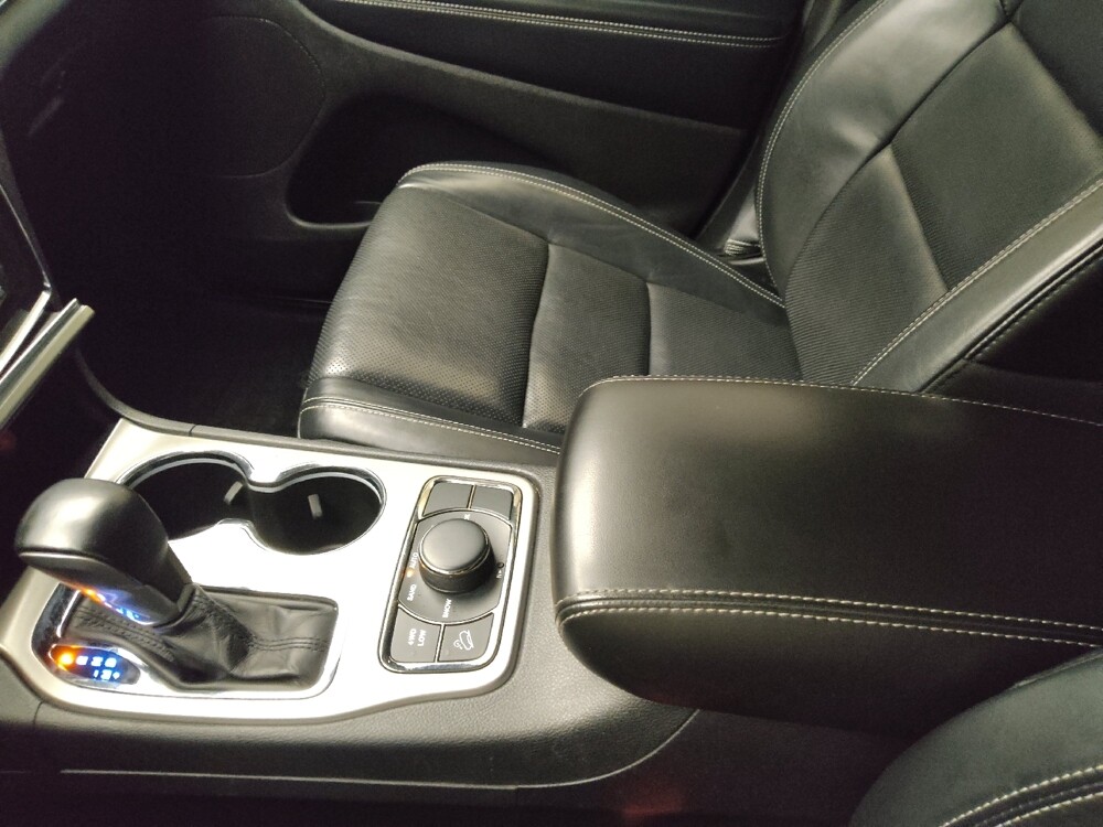 2021 Jeep Grand Cherokee in Midlothian, IL 60445 - 18119039 26