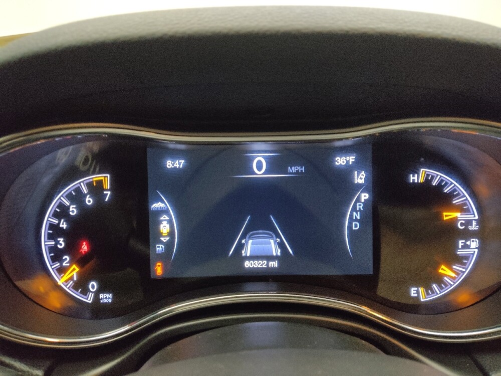 2021 Jeep Grand Cherokee in Midlothian, IL 60445 - 18119039 23